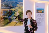 春風(fēng)化雨潤心田 ——記基層黨員黃蘭的“四心”人生