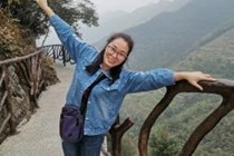 喻艷 開放教育學(xué)院教師