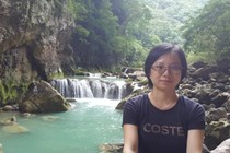 應(yīng)丹 開放教育學(xué)院教師