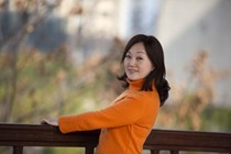 車嬌 副校長